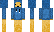 louisdeschepper Minecraft Skin