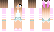 dreeming Minecraft Skin