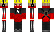 xxlobicxx Minecraft Skin