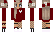 Vivliv Minecraft Skin