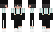 ispy Minecraft Skin