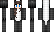 HeavenlyBadger Minecraft Skin