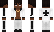 3BE3DA Minecraft Skin