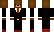 xbadangels Minecraft Skin