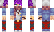 ecolama Minecraft Skin