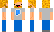 pewds Minecraft Skin