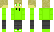 NotPash Minecraft Skin