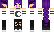 starfl0wers Minecraft Skin