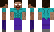 Andrew Minecraft Skin