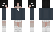 auyy Minecraft Skin