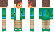 Progrer Minecraft Skin