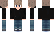 davw Minecraft Skin