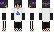 Farell Minecraft Skin