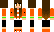 Katxuki Minecraft Skin