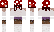 allender Minecraft Skin