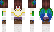 allender Minecraft Skin