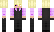 GeraldGlowSquid Minecraft Skin