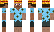 Zdenk Minecraft Skin