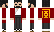 swag_jerome Minecraft Skin