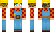 simon_098 Minecraft Skin