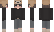 supxnova Minecraft Skin