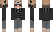 supxnova Minecraft Skin