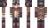 Captain_nel Minecraft Skin