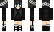 Vanessa7 Minecraft Skin