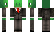 8ingus Minecraft Skin