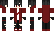 Sussy_Red_ Minecraft Skin