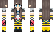 Alex_Egbert Minecraft Skin