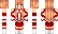 Asuna Minecraft Skin