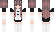 mustybeanss Minecraft Skin