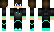 Tremotor Minecraft Skin