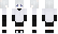 Im_XChara Minecraft Skin