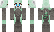 hufg Minecraft Skin