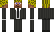 boos Minecraft Skin