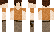 wax2 Minecraft Skin