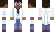 Imllu Minecraft Skin