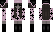 LepikTheNoob Minecraft Skin