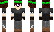 ThatOneKidSky Minecraft Skin