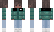 pvp Minecraft Skin