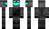 AfterAStorm Minecraft Skin