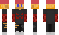 PUNk1ng Minecraft Skin