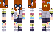 Irishpotatooe Minecraft Skin