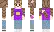 binbabin Minecraft Skin