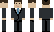 Ben_shapiro Minecraft Skin