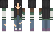 gl0ss Minecraft Skin