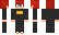 Remor4ik Minecraft Skin