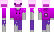 PoiziWhyTea Minecraft Skin